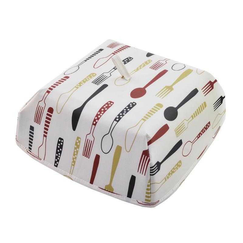 Dust - proof food cover - Amazitshop