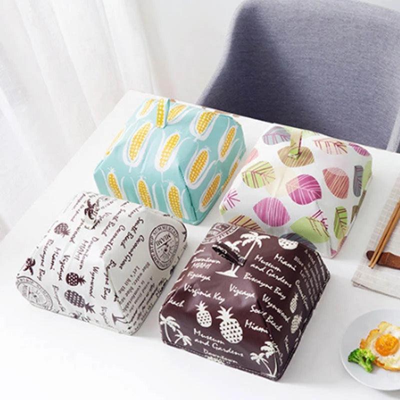 Dust - proof food cover - Amazitshop