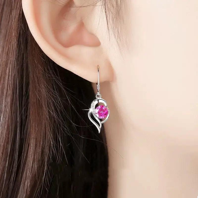 Simple And Versatile Ear Clips For Women by amazitshop
