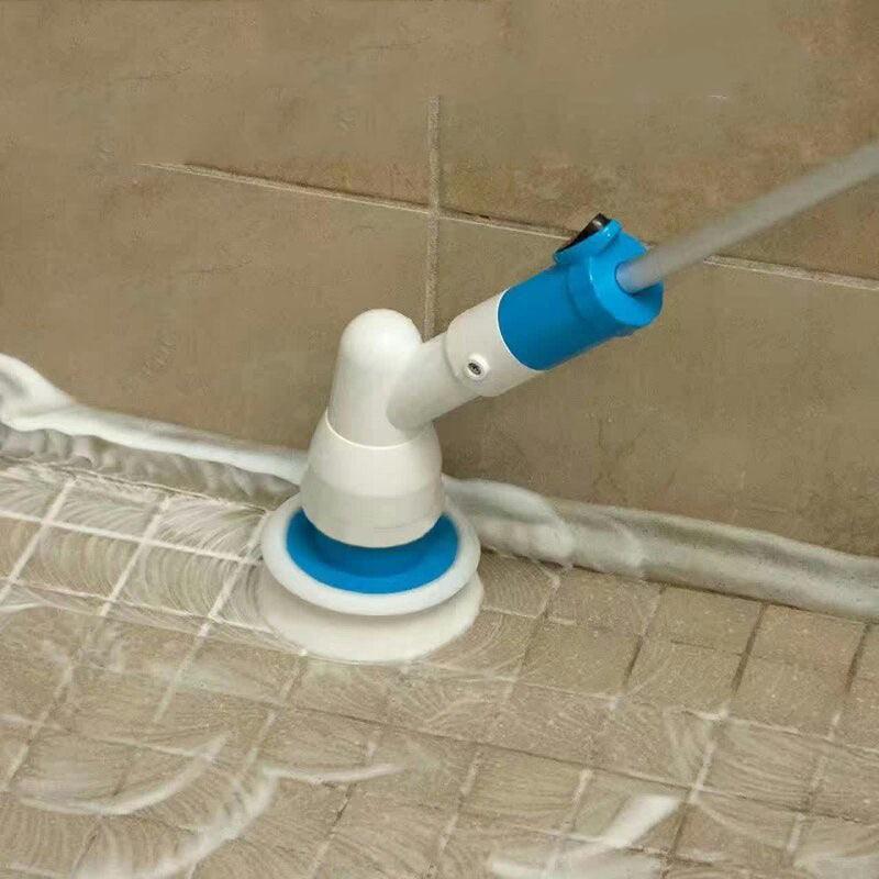 Electric Cleaning Brush - Amazitshop