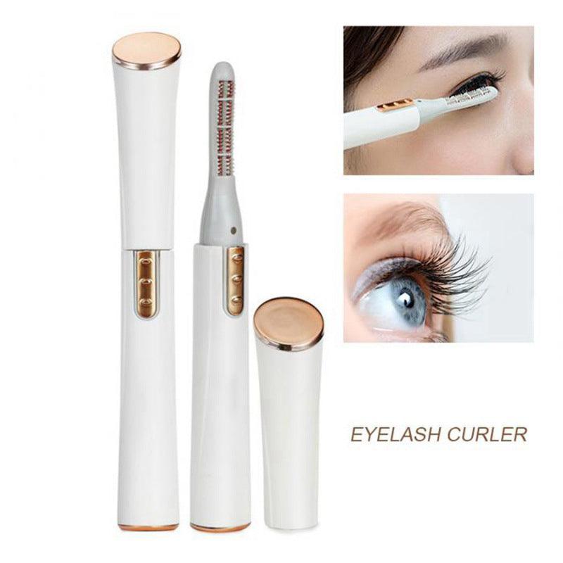 Electric eyelash curler - Amazitshop