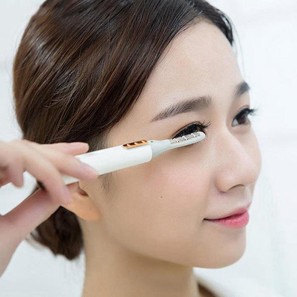 Electric eyelash curler - Amazitshop