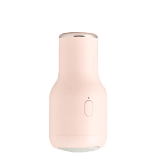 Electric Foot File Grinder Dead Skin Foot Callus Remover Pedicure Tools Feet Care for Hard Cracked Foot Files Clean Tools - Amazitshop