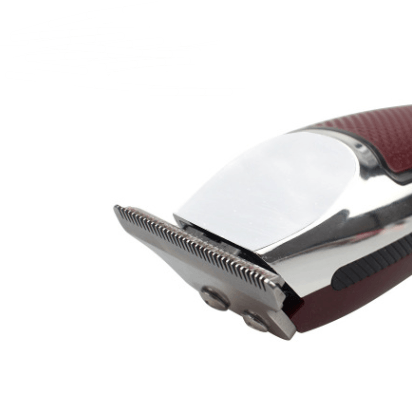 Electric Hair Trimmer Professional Hair Clipper 0.1mm Hair Cutting Machine Beard Trimmer for Men Hair Cutter Barber Haircut - Amazitshop