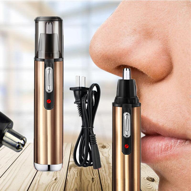 Electric nose hair trimmer - Amazitshop