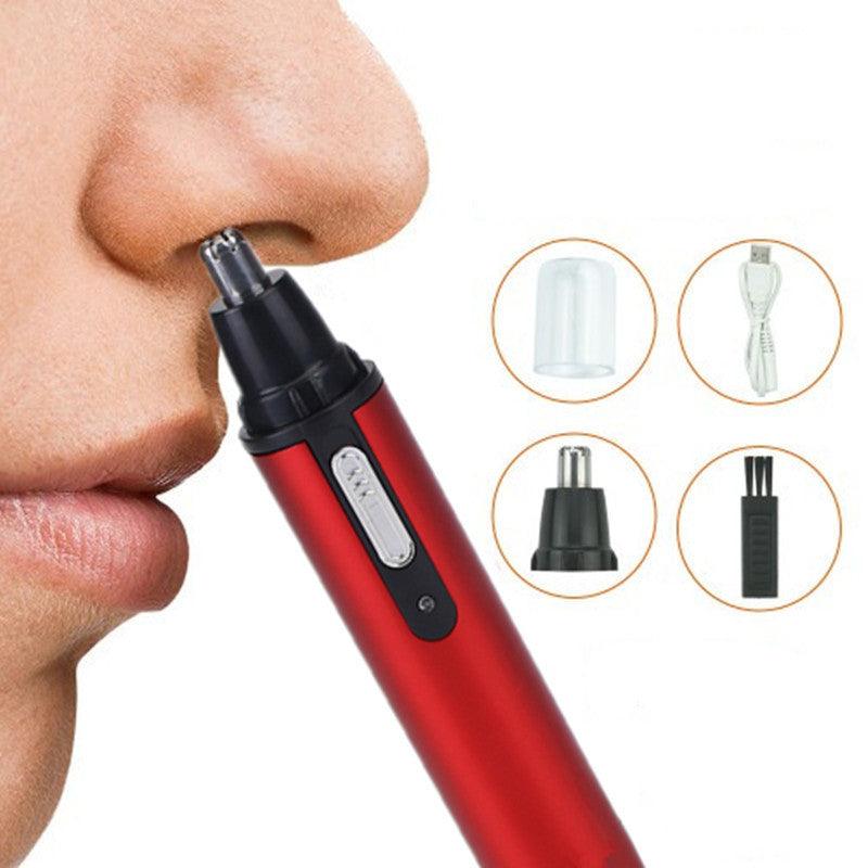 Electric nose hair trimmer - Amazitshop