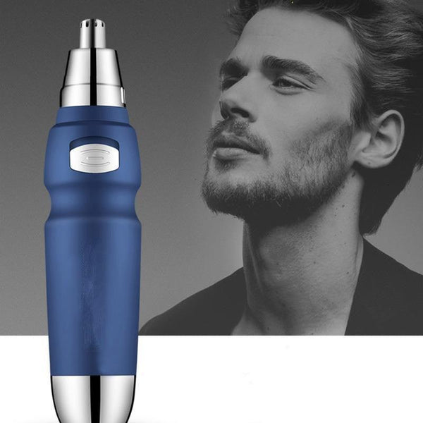 Electric Nose Hair Trimmer Shaver - Amazitshop