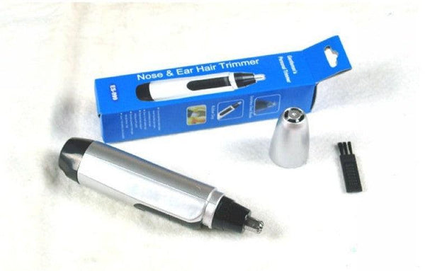Electric nose hair trimmer vibrissa cut nose nose cleaner for household and personal care appliances - Amazitshop