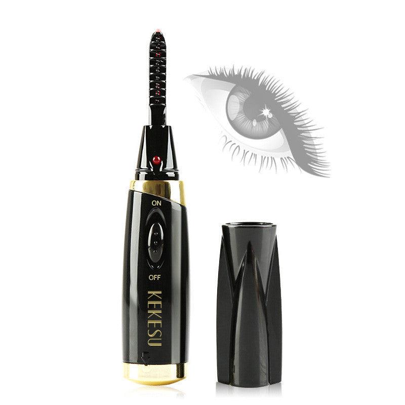 Electric Perm Eyelash Curler Partial Curling Eyelash Curler - Amazitshop