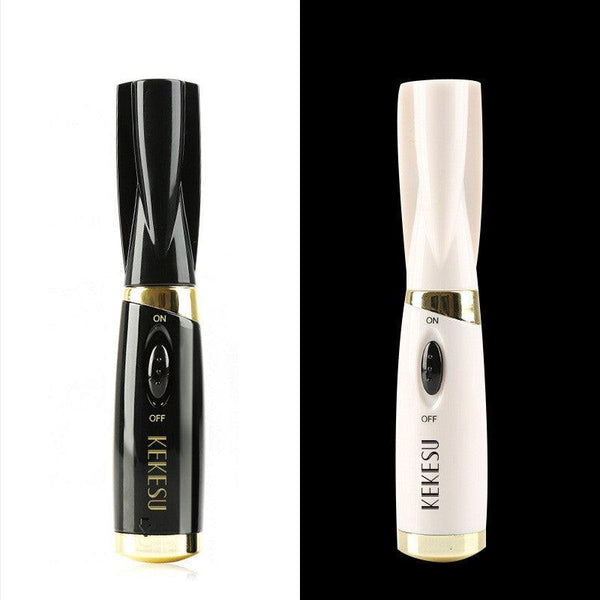 Electric Perm Eyelash Curler Partial Curling Eyelash Curler - Amazitshop