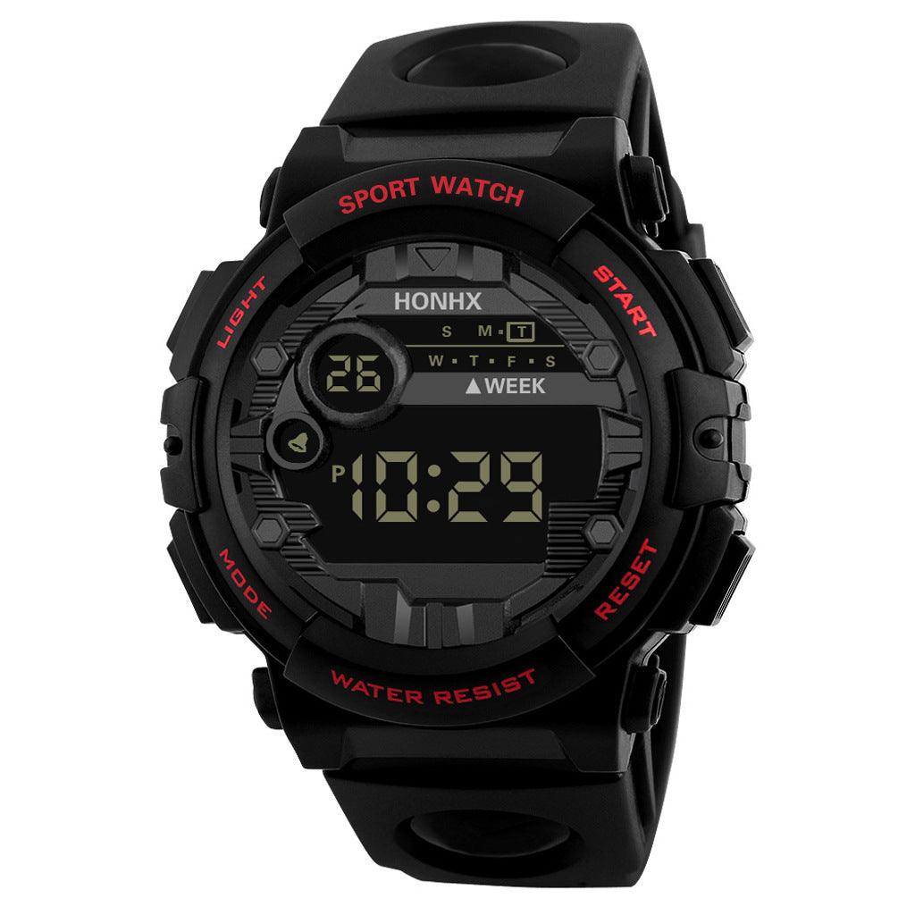 Electronic watch for boys and girls - Amazitshop