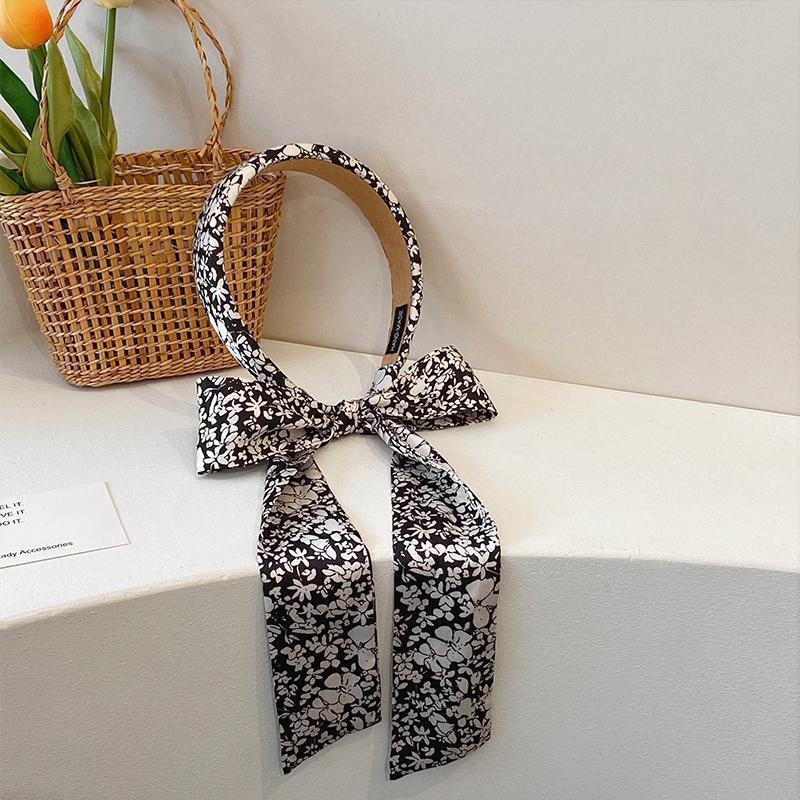 Elegant Hair Clip And Headband - Amazitshop