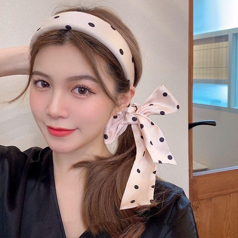 Elegant Hair Clip And Headband - Amazitshop
