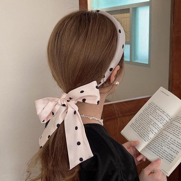 Elegant Hair Clip And Headband - Amazitshop