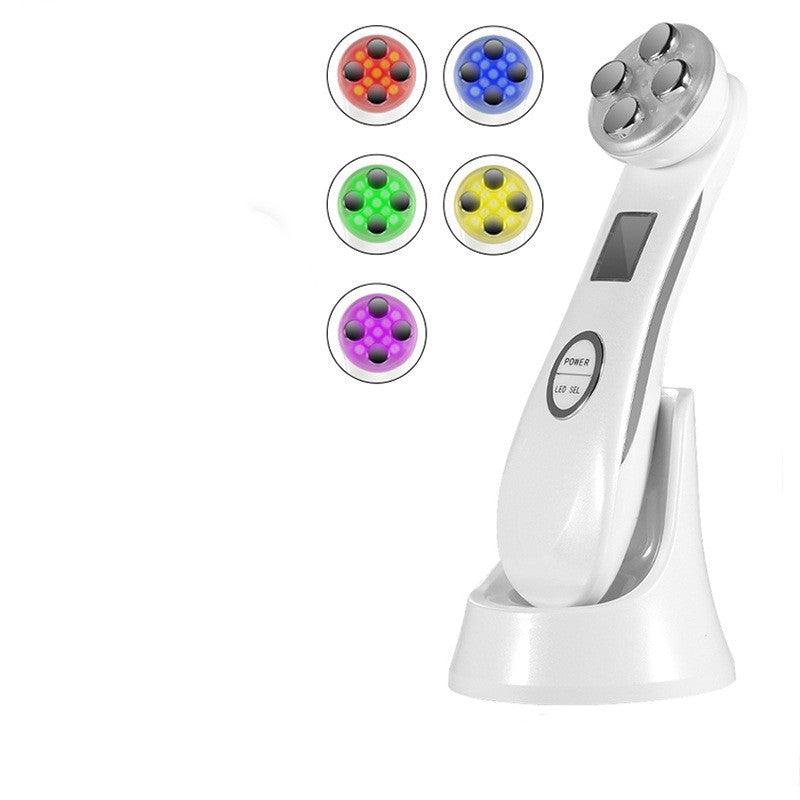 Ems Beauty Instrument Household RF Radio Frequency Import Instrument Nursing Instrument - Amazitshop