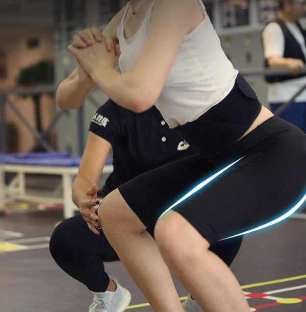 EMS Micro Current Fitness Pants - Amazitshop