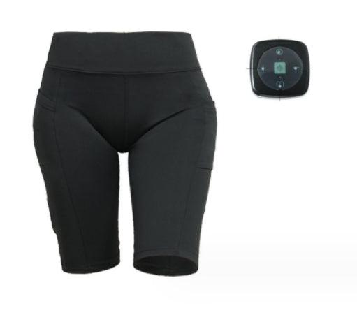 EMS Micro Current Fitness Pants - Amazitshop