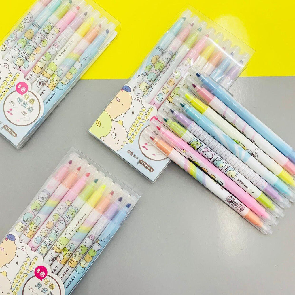 Erasable highlighter - Amazitshop