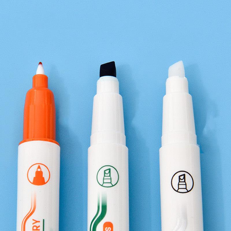 Erasable Highlighter Review Pen Set - Amazitshop
