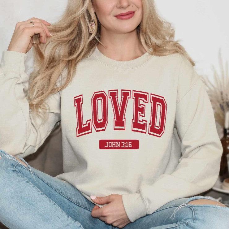 European American Fashion Floral Print Round Neck Autumn And Winter Bottoming Long - sleeved Sweater - Amazitshop