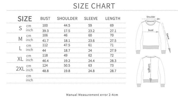 European American Fashion Floral Print Round Neck Autumn And Winter Bottoming Long - sleeved Sweater - Amazitshop