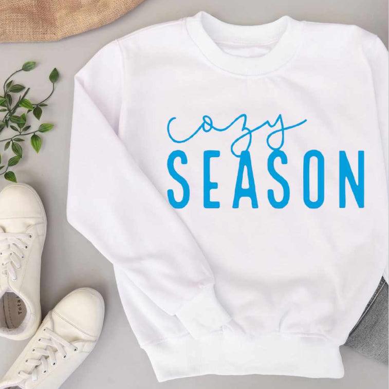 European And American Digital Printing Comfortable Season T-shirt - Amazitshop
