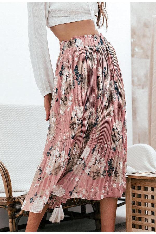 European and American fashion skirts - Amazitshop