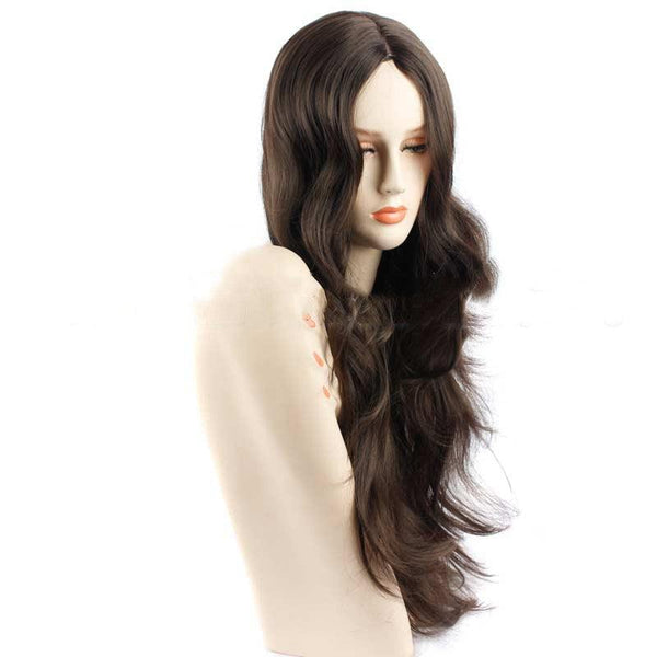 European and American Popular Wigs - Amazitshop