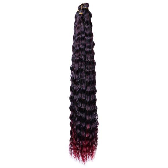 European And American Russian Chemical Fiber Wigs - Amazitshop
