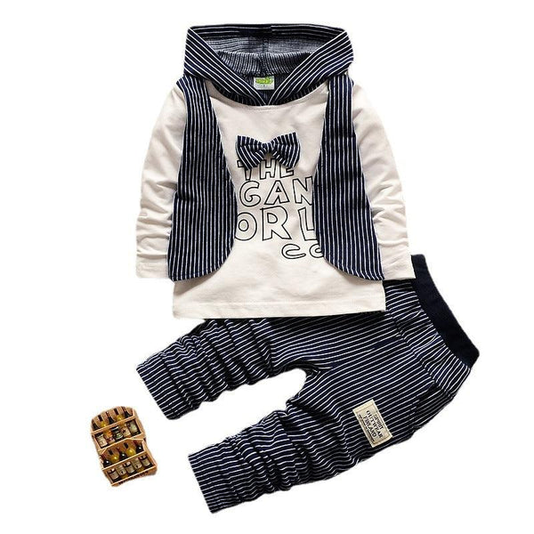 European And American Style Autumn Clothes Foreign Trade Children - Amazitshop