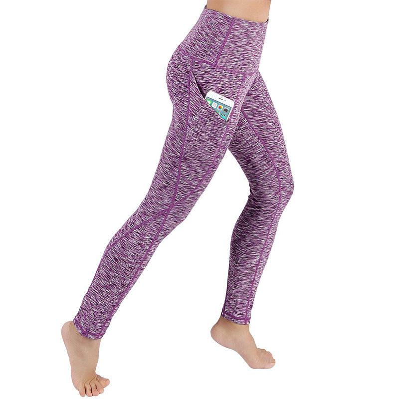 Exclusive Yoga pants for girls - Amazitshop