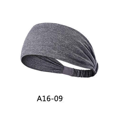 Exercise hair band - Amazitshop