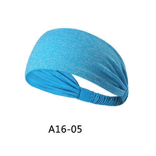 Exercise hair band - Amazitshop