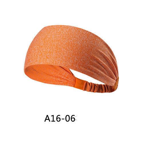 Exercise hair band - Amazitshop