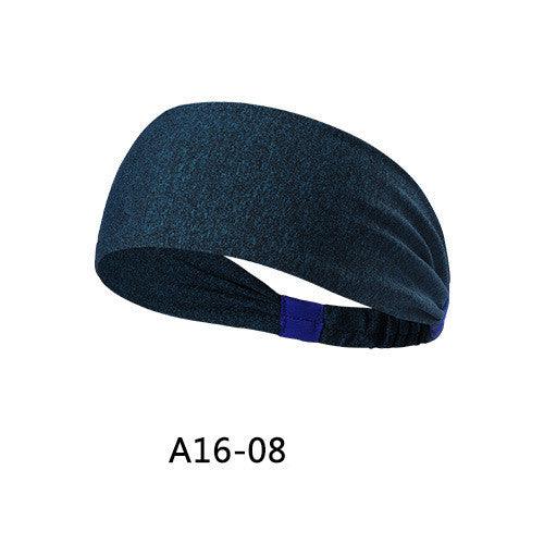 Exercise hair band - Amazitshop