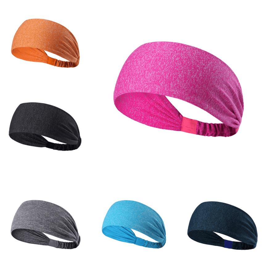 Exercise hair band - Amazitshop