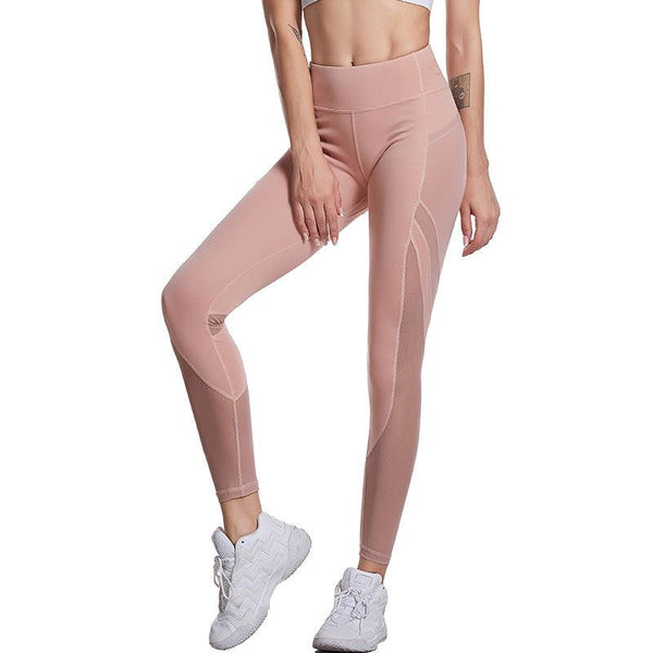 Exercise tight Yoga Pants - Amazitshop