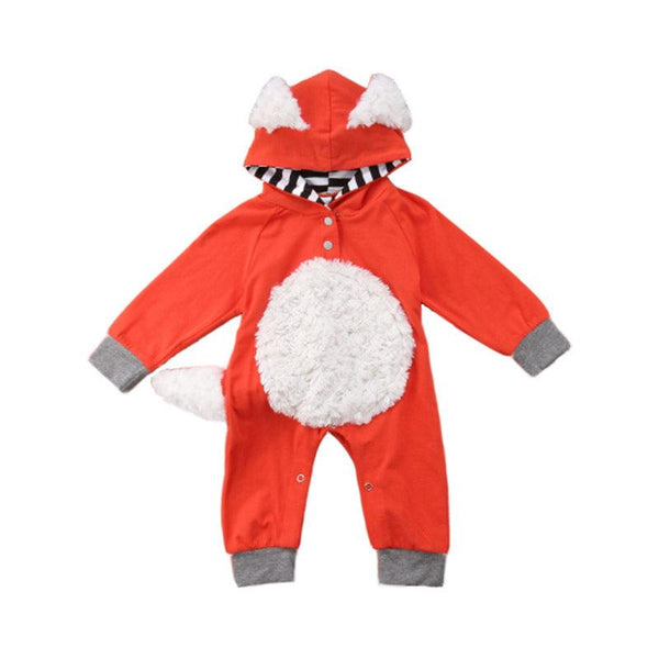 Explosive Boys And Girls Autumn And Winter Halloween Jumpsuits - Amazitshop