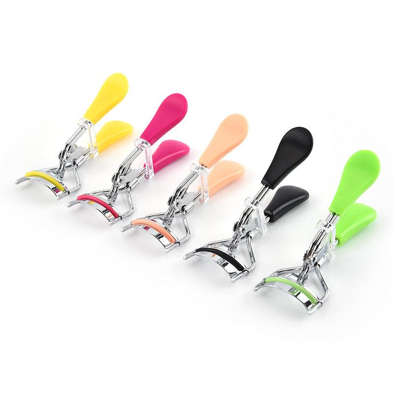 Eyelash Clipper Eyelash Curler Beauty Makeup Tool - Amazitshop