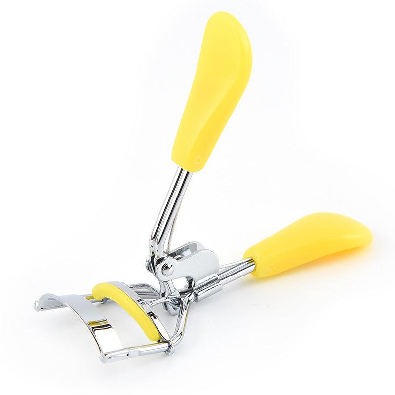 Eyelash Clipper Eyelash Curler Beauty Makeup Tool - Amazitshop