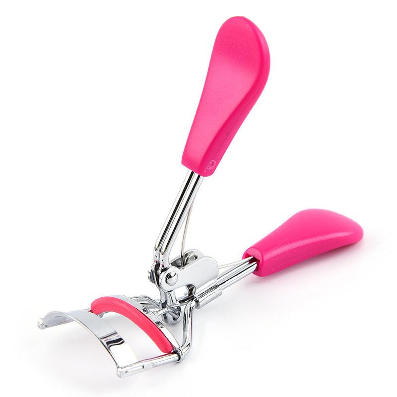 Eyelash Clipper Eyelash Curler Beauty Makeup Tool - Amazitshop