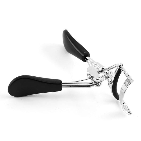 Eyelash Clipper Eyelash Curler Beauty Makeup Tool - Amazitshop