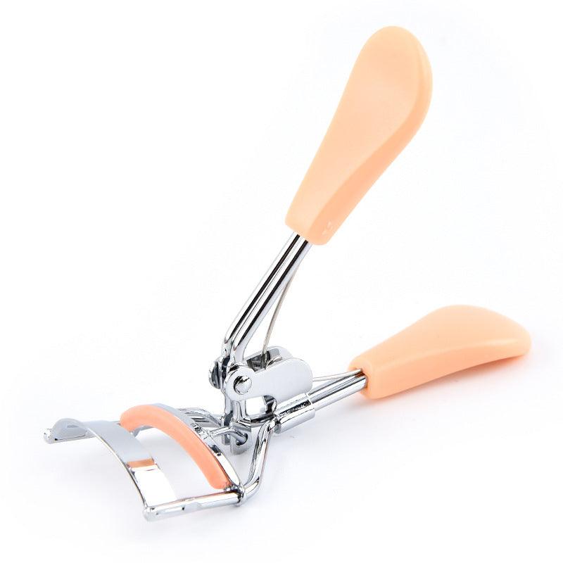 Eyelash Clipper Eyelash Curler Beauty Makeup Tool - Amazitshop