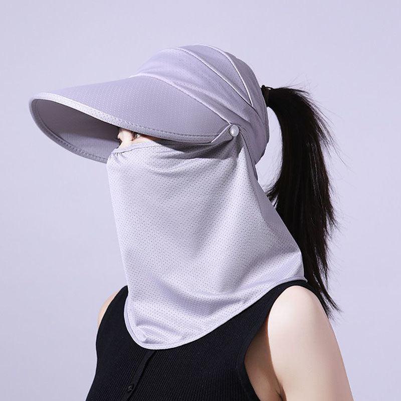 Face Covering Veil Cycling Electric Bicycle Outdoor - Amazitshop