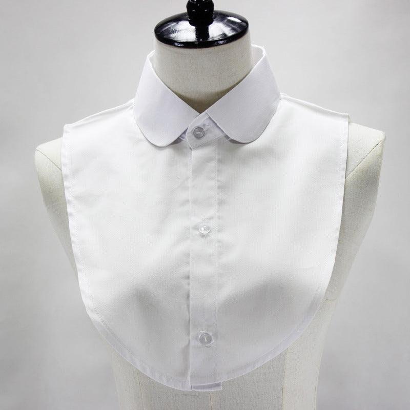 Fake Collar Shirt Collar Shirt Sweater Decoration - Amazitshop
