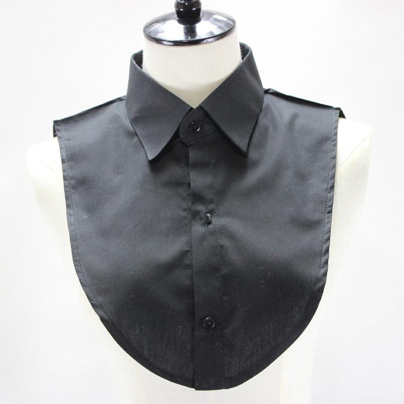 Fake Collar Shirt Collar Shirt Sweater Decoration - Amazitshop