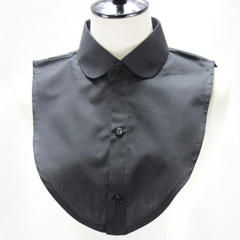 Fake Collar Shirt Collar Shirt Sweater Decoration - Amazitshop