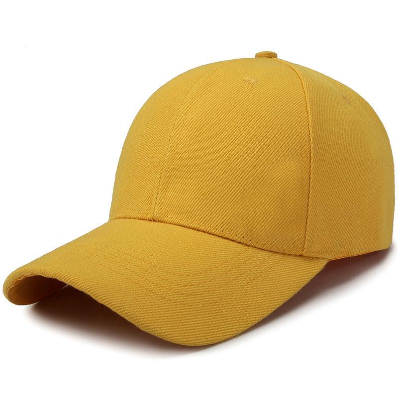 Fashion Baseball Women Hats Men Hats Caps - Amazitshop