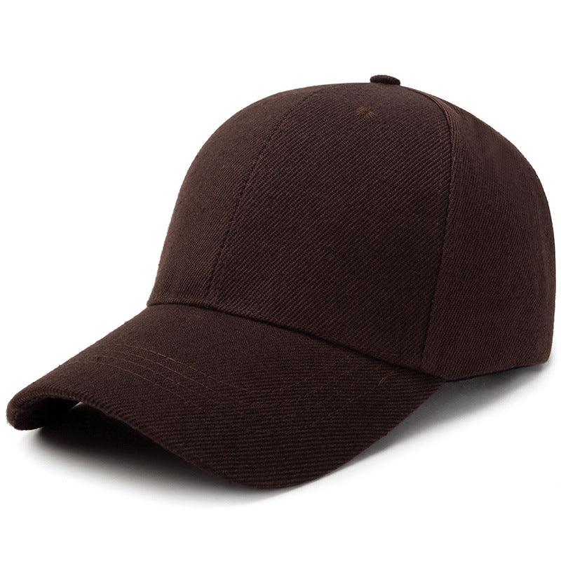 Fashion Baseball Women Hats Men Hats Caps - Amazitshop