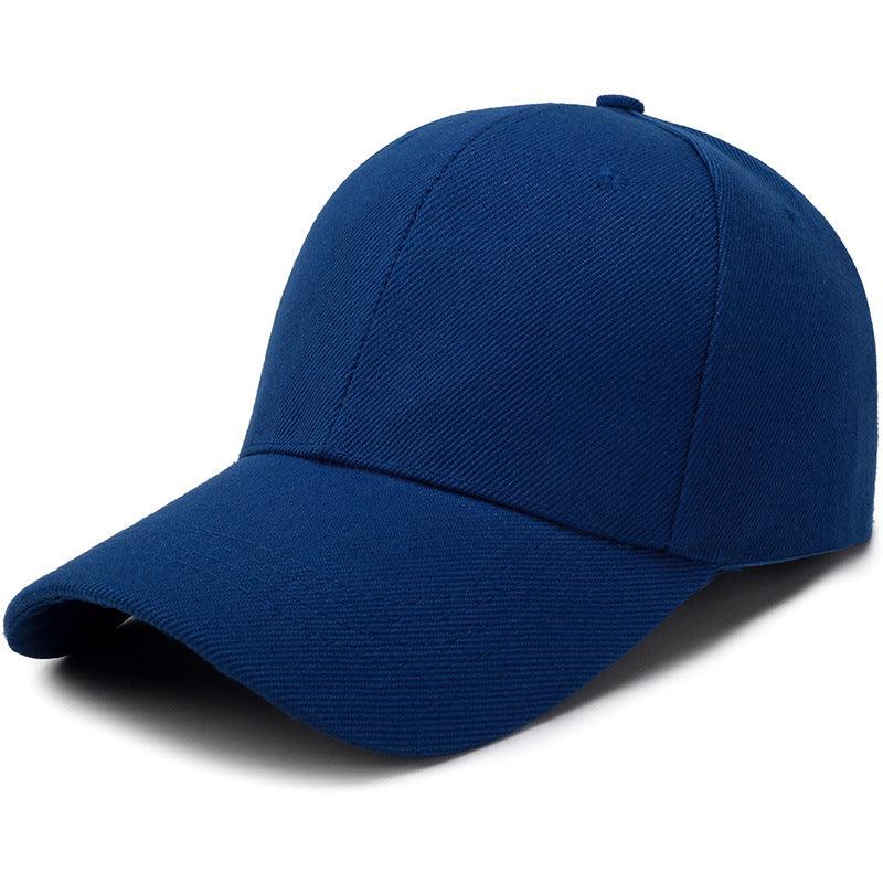 Fashion Baseball Women Hats Men Hats Caps - Amazitshop